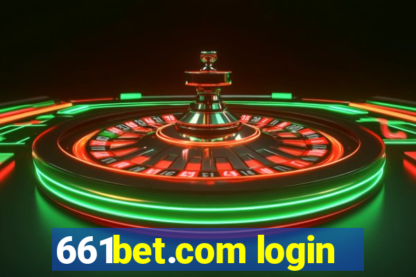 661bet.com login